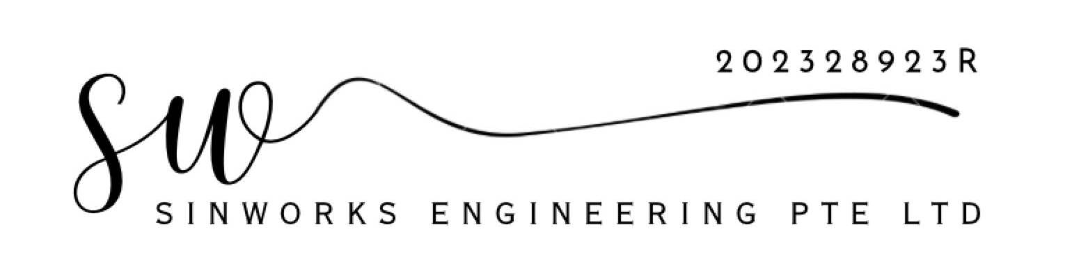 Sinworks Engineering | Water Removal & Plumbing Solutions